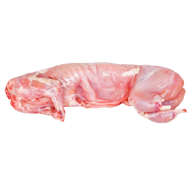 М’ясо кролика